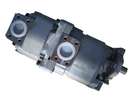 12.23 Item:             Gear Pump series