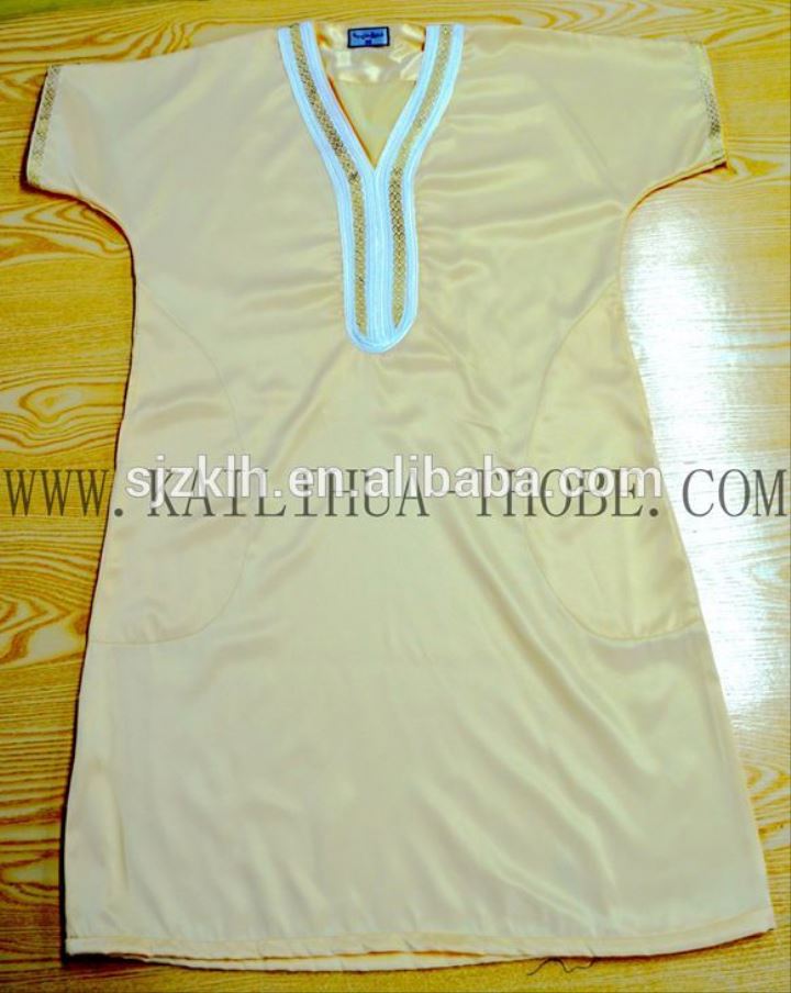 Factory Wholesale Boy Thobe Carftan Jilbab/Burka/Nikab/Hijab per ragazzi1