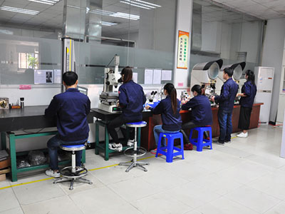 Dongguan Mingrui Ceramic Technology Co.,Ltd