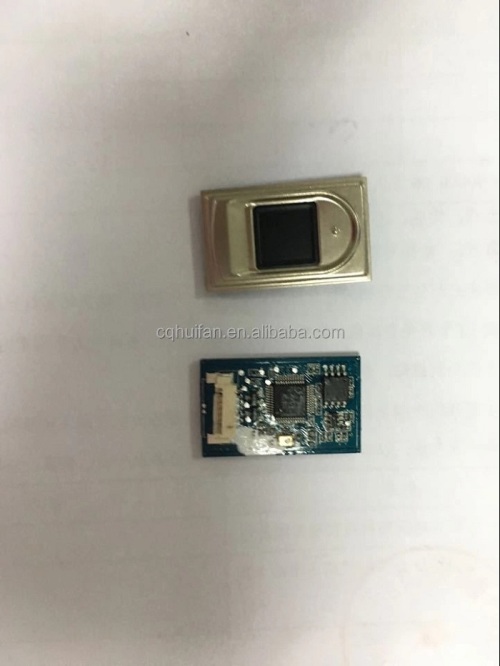 Kanthi scanner bekas driji, sampeyan ora bisa urip tanpa