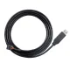 Conexión del programa OEM del cable FTDI Cable USB