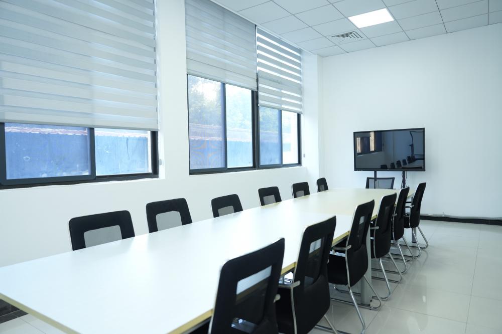 Office environment