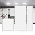 2022 New Design Custom Dimmable Panel LED Lights1
