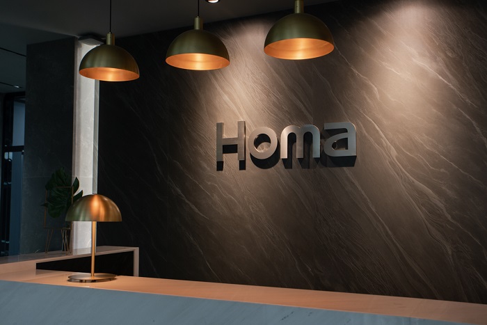 Homa Appliances Co., Ltd.
