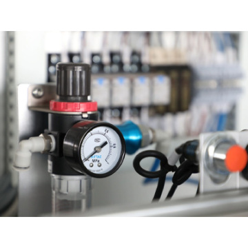 การอัพเกรดอัจฉริยะและการปฏิบัติตามข้อกำหนดด้านความปลอดภัยผลักดันการเติบโตของตลาดเครื่องตรวจจับก๊าซทั่วโลกในปี 2569