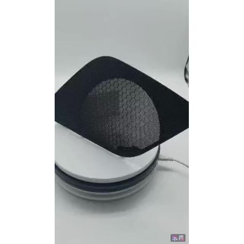 Fast Prototype Speaker Cover Audi Q5