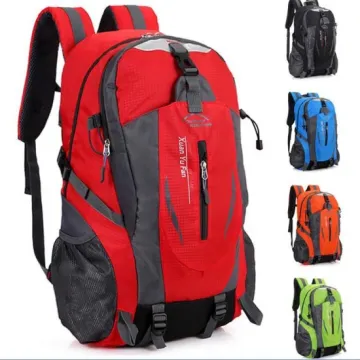 Outdoor Sport Backpack Camping Hiking Travel Bag1