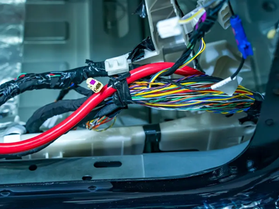 Unveiling the Essentials of Automotive Wiring and Charging