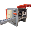 Round Log Timber Multi-Blade Rip Saw for Wood Cutting1