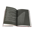 Book Manufacturer Custom Print Quality Hardback Book Printing Sprayed Edges for Authors, Creatives and Publishers1