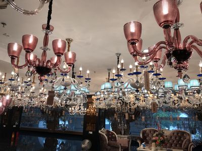 ZHONGSHAN DIKA LIGHTING CO.,LTD