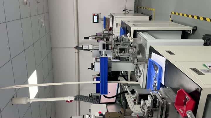 Workshop de perfuração a laser de placa de atomizador