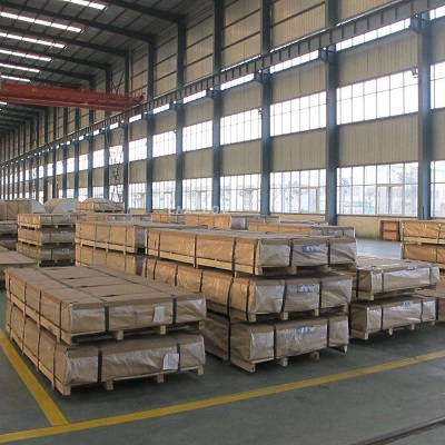 La Ya  Aluminium products Co.,Ltd.