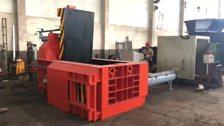 HC81T-1600 Metal Press Machine