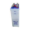 Edison Nickel Iron Battery for Solar - 1.2V to 48V, 700Ah to 1000Ah1