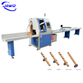 Wood Pallet Cutting Machine - Sawmill Machine for Wood Cutting and Sawing1