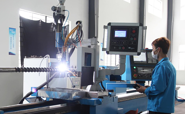 Zhejiang Guangming Plastics Machinery Co.,Ltd.