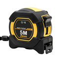 Custom Industrial Retractable Roller Tape Measures 3m 5m 7.5m 25 ft1