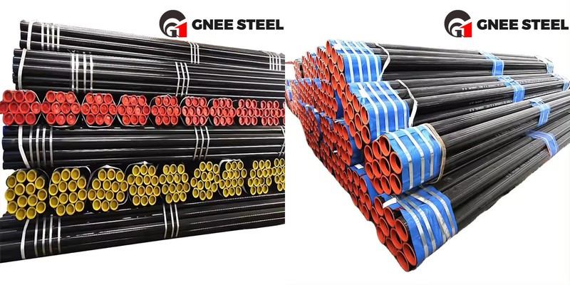 API 5L L485 carbon steel pipe
