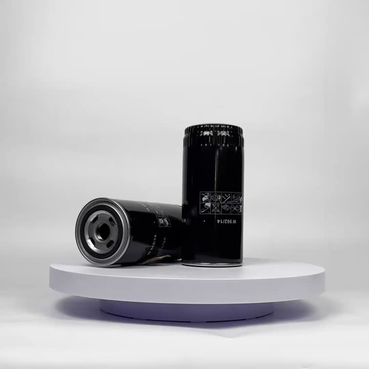 Алейны фільтр паветранага кампрэсара W962/14