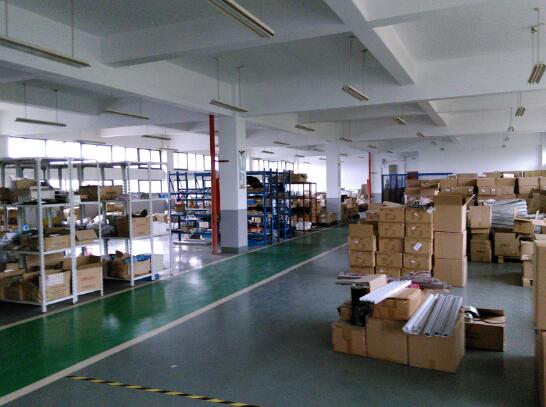 Changzhou Northern Lights Energy Technology Co.,Ltd.