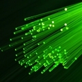 Free Cutting -0.3mm Fluorescent Fiber Optic Cable 0.25MM Green Qrange for Gun Sight1