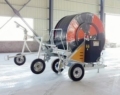 Titans Moving Farm Irrigation Machine for 3-8 Hectare Farms1