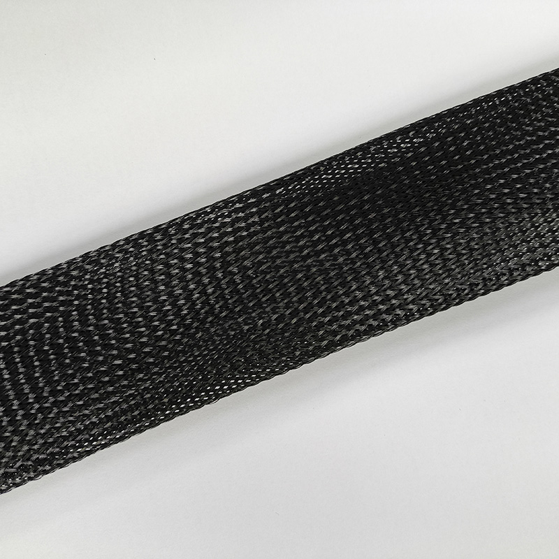 24 Nylon Braided Sleeving