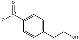 4-Nitrobenzeneethanol, CAS 100-27-6