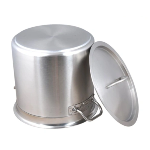 The Importance of Stainless Steel Beer Brewing Pots