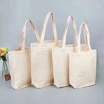 Unpacking the Differences: Cotton vs. Canvas Tote Bags