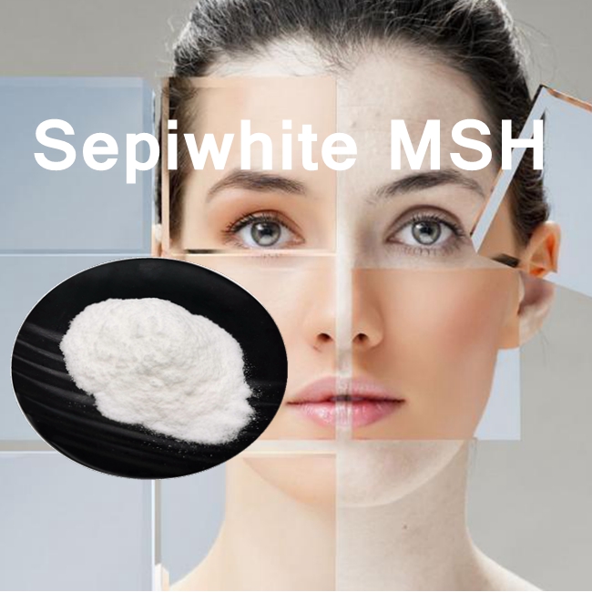 Sepiwhite Msh Powder