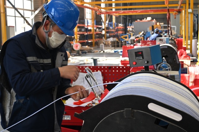 Hengcheng Tebian Electric Co.,Ltd