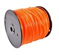3mm x 100m Nylon Grass Trimmer Line for Garden Strimmers and Brush Cutters1