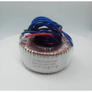 Ten Chinese Diy Toroidal Transformer Suppliers Popular in European and American Countries