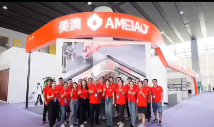 Revizyon nan Meiao K &amp; B Comapny 2024