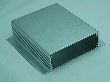 What are the surface treatment methods for industrial aluminum profiles
