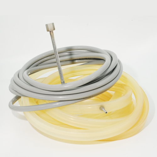 《Les nouvelles bagues d'étanchéité remplies de gaz de silicone de qualité médicale de Tianjin Jinhang sont désormais produites en série, répondant aux besoins d'étanchéité des équipements médicaux de précision.》