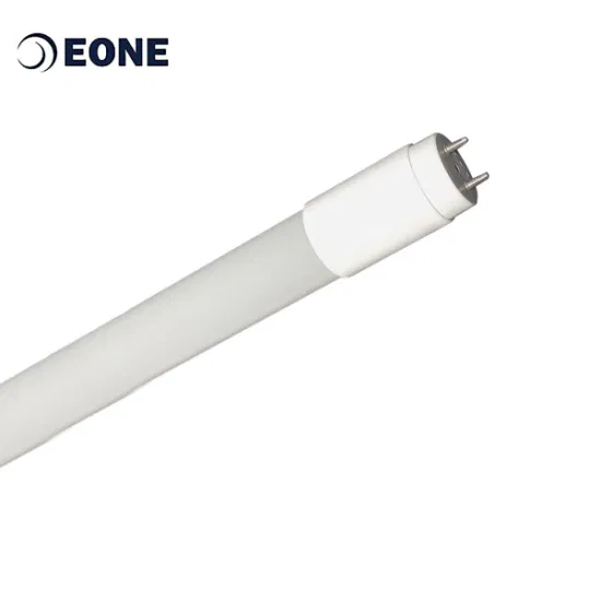 Hot Sale New T8 High Luminous Efficiency 1.5m 25W Glass Lamp Tube 200lm/W Glass LED Fluorescent Tube1