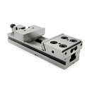 Precision Modular Vise GT Series Clamping Tools1