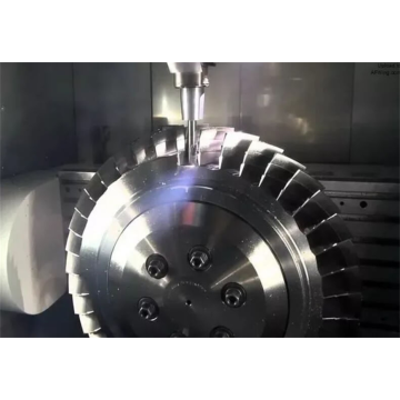 Обеспечение нулевого выделения газов: прецизионная обработка в условиях сверхвысокого вакуума