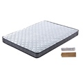 OEM Roll Up Sleep Well King Size Bed Matelas de chambre à coucher Bonnell Bonnell Spring Matelas1
