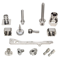 Custom CNC Machining Services for High-Precision 3D Models in Car Applications1