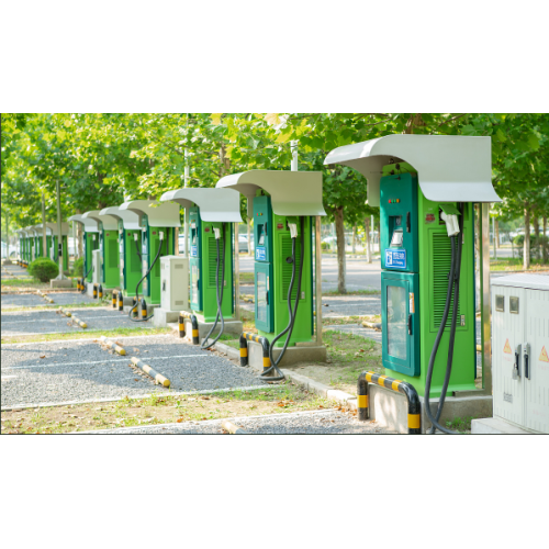 Bomba de microengranajes J-Tron: la solución principal para sistemas de refrigeración líquida de alta potencia