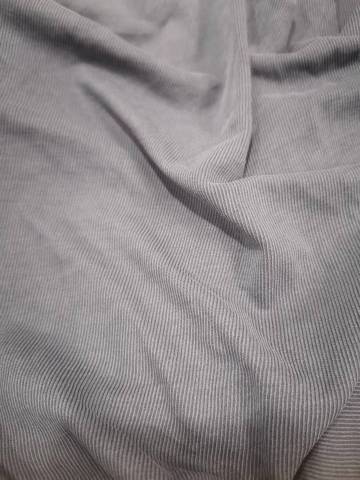 Polyester Modal Ribs 