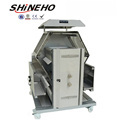 Heavy Duty Stainless Steel Charcoal Whole Chicken Rotisserie Grill Oven1
