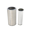 air filter manufacturer engine air filter  E117L C24650/1 P181137  4785748 A3500947004  for dust filter1