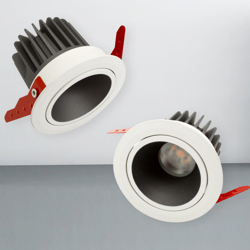 A lejtőn a végső megoldás a modern világításhoz