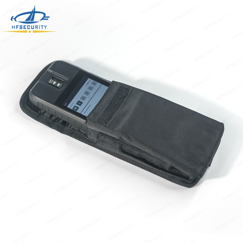 Apa scanner bekas driji kanthi aman lan dipercaya?