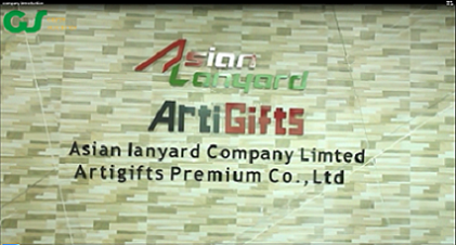 Zhongshan Artilanyard Co., Ltd.